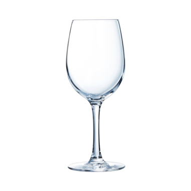 VERRE A PIED  ***  CABERNET TULIPE ***  25CL  - KWARX*