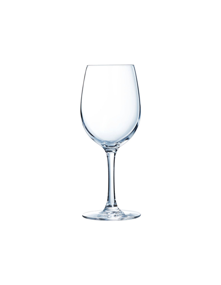 VERRE A PIED  ***  CABERNET TULIPE ***  25CL  - KWARX*