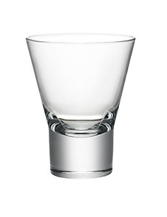 VERRE YPSILON A MARTINI 15CL