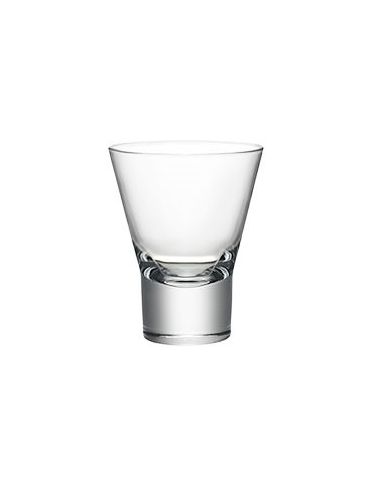 VERRE YPSILON A MARTINI 15CL