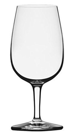 VERRE A PIED BALLON *** INAO ELEGANTE** 21.5CL  D6.7/H 15.6  R1115