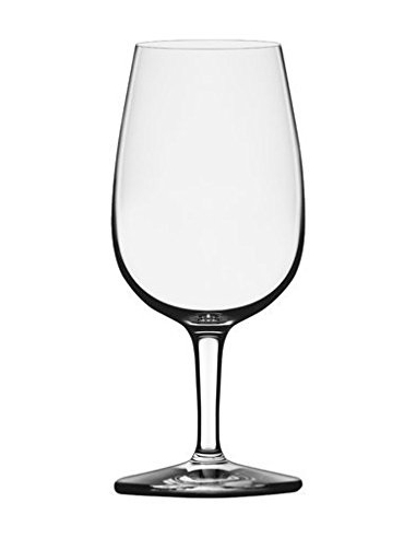 VERRE A PIED BALLON *** INAO ELEGANTE** 21.5CL  D6.7/H 15.6  R1115