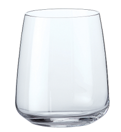 VERRE 35CL  "" FB ""AURUM "" LAL 361