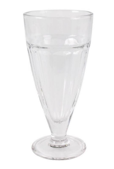 COUPE A GLACE/MILKSHAKE ALASKA 33CL