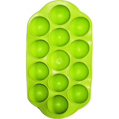 BAC A GLACON SOUPLE ANIS Made in EU