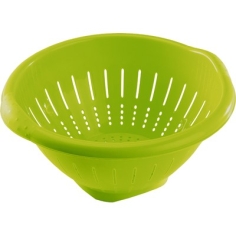 PASSOIRE A LEGUMES   30CM  ANIS Made in EU