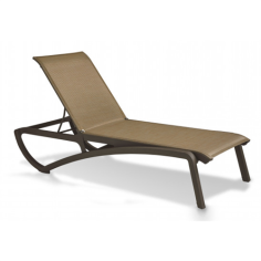 BAIN DE SOLEIL  SUNSET BRONZE/COGNAC - 4703559 -GROSFILLEX® FRANCE