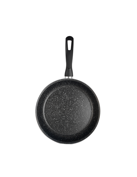 POELE REVETEMENT EN PIERRE 24 CM - TOUS FEUX