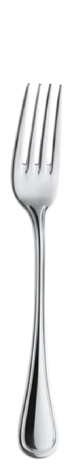 FOURCHETTE ROSI - ACIER INOX 18/0 - 3 MM -FINITION MIROIR **ESP**