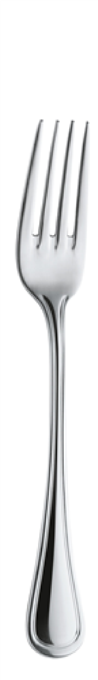 FOURCHETTE ROSI - ACIER INOX 18/0 - 3 MM -FINITION MIROIR **ESP**