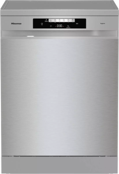 LAVE VAISSELLE 13 COUVERTS HISENSE SILVER HS642E90X