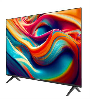 TV LED 81CM 32" GMS32A3 - SCHNEIDER - 3 HDMI-2USB-DOLBY