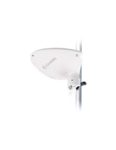 ANTENNE SHARK 28 UFH + ALIMENTATION  CAHORS