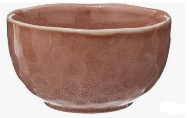 BOL GRES ZOHE CORAIL 70CL ***ESP***