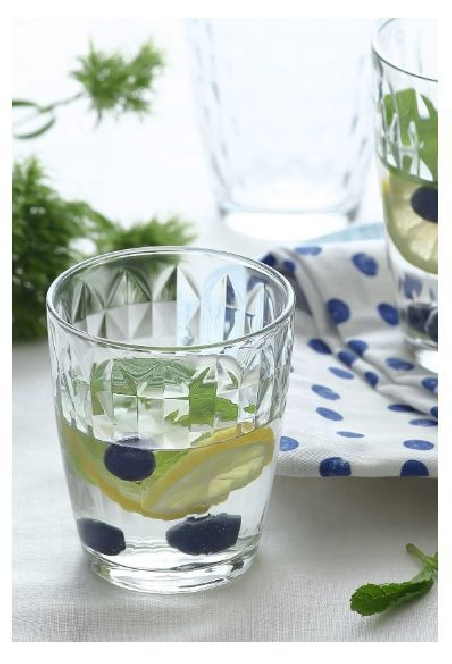 VERRE A EAU *** ARTEMIS  *** - 34 CL -   ART236