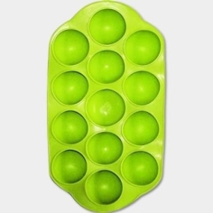 BAC A GLACON SOUPLE ANIS Made in EU