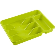 RANGE COUVERTS 5 CASES  ANIS Made in EU