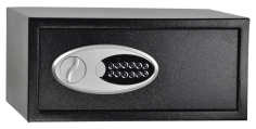 COFFRE FORT A **  CODE **   H 20 - L 40 - P 30cm -  S403020EZ