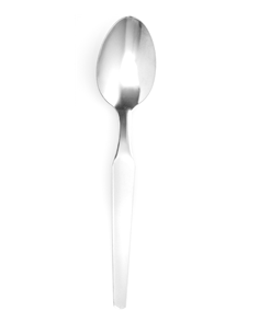 CUILLERE CAFE  FJORD - ACIER INOX 18/0 - 1.8  MM -FINITION STD