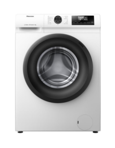 MACHINE A LAVER HUBLOT 8KG HISENSE W8141QW - 12.85€ TTC DEEE