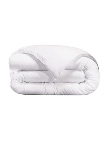 COUETTE BLANCHE 240/260 450GR/M² CONFORT