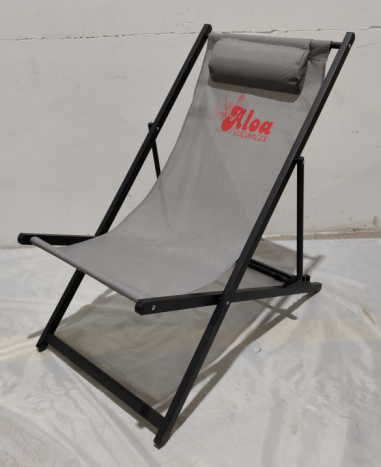 CHILIENNE LOGOTISEE ALOA PLIABLE - **CSP**