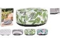 POUF GONFLABLE POLYESTER