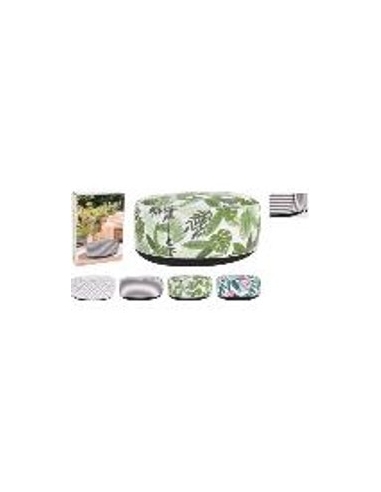 POUF GONFLABLE POLYESTER