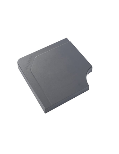 DALLE ARDOISE POUR PARASOL DEPORTÉ  25KG    STAC