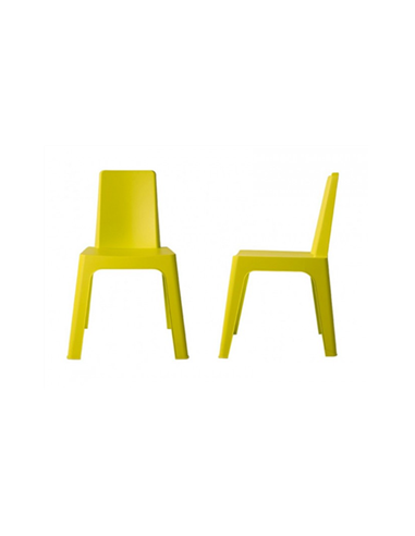 CHAISE ENFANT ANIS  JULIETA Made in EU