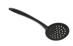 ECUMOIRE NYLON NOIR IRIS