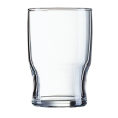 VERRE A EAU EMPILABLE  *** CAMPUS***  22CL ARCOROC FRANCE