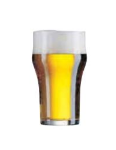 VERRE A BIERE - 57CL