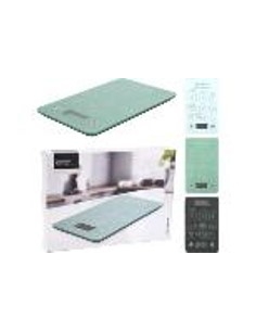 BALANCE DE CUISINE VERRE