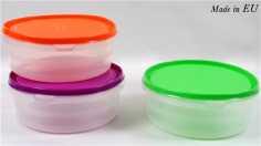 BOITE HERMETIQUE  2 LITRES Made in EU