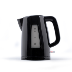 BOUILLOIRE ELECTRIQUE  NOIRE  LIV ""D184"" 1.7 L