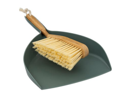 PELLE ET BALAYETTE BAMBOU