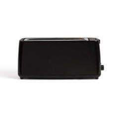 GRILLE PAIN LONG  NOIR  LIV  "" DOD168""  FENTE XXL