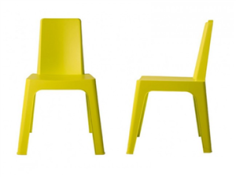 CHAISE ENFANT ANIS  JULIETA Made in EU