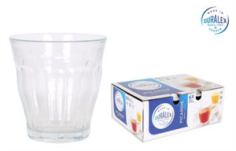VERRE PICARDIE 16CL DURALEX FRANCE