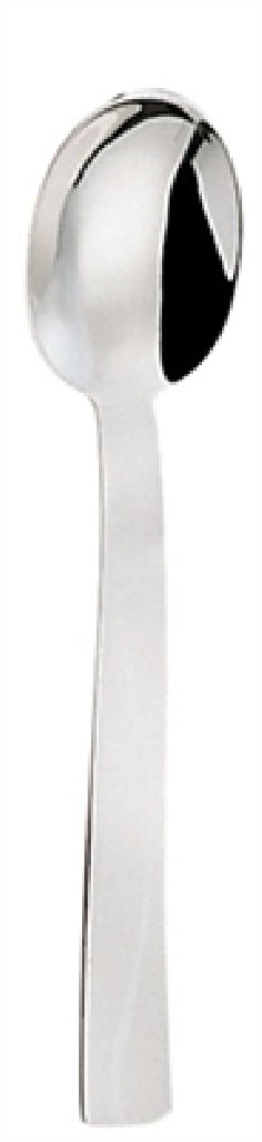 CUILLERE SOUPE ATO - COUZON -FINITION MIROIR-  ACIER INOX 18/0 - 3 MM