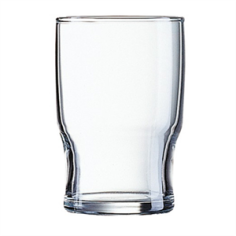 VERRE A EAU  EMPILABLE 18 CL CAMPUS ARCOROC FRANCE