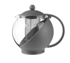 THEIERE EN VERRE  125 ML "VID"