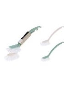 BROSSE A VAISSELLE  LOT DE 2