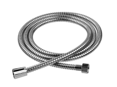 FLEXIBLE DOUCHE ACIER INOX 2 M