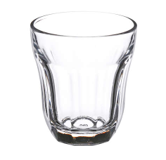TASSE VERRE BAROQUE 10CL