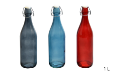 BOUTEILLE A LIMONADE  1L COULEUR