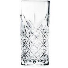 VERRE CHOPE  TIMELESS FORME HAUTE 30 CL  D.6.8/ H14.3CM