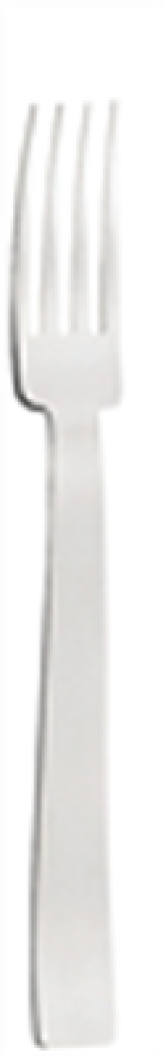 FOURCHETTE  ATO - COUZON - FINITION MIROIR ACIER INOX 18/0 - 3 MM *ESP**