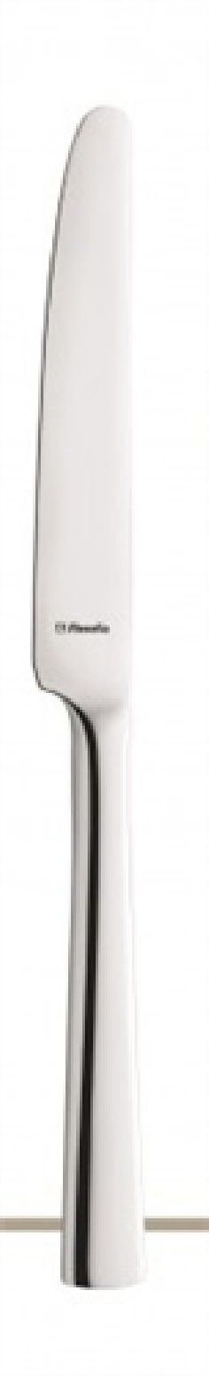 COUTEAU TABLE MODERNO -ACIER INOX 18/0 - 2.5 MM -FINITION MIROIR